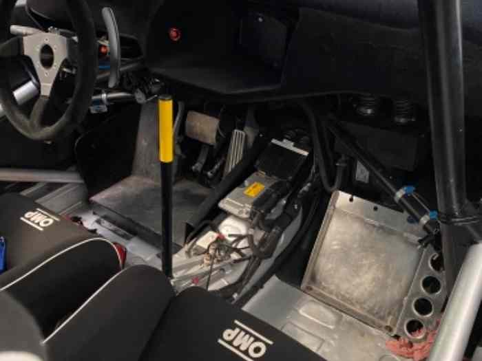 Citroen DS3 R3 Max 200kms de Chrono ! comme neuve 3