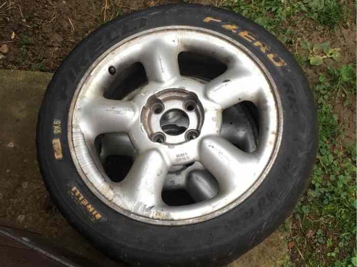 jante speedline renault 16 pouces 1