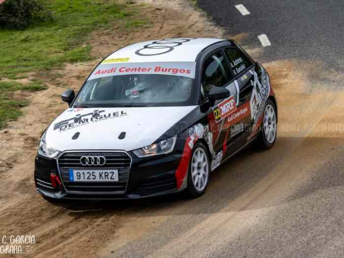 AUDI A1 N3 1.4 TFSI 0