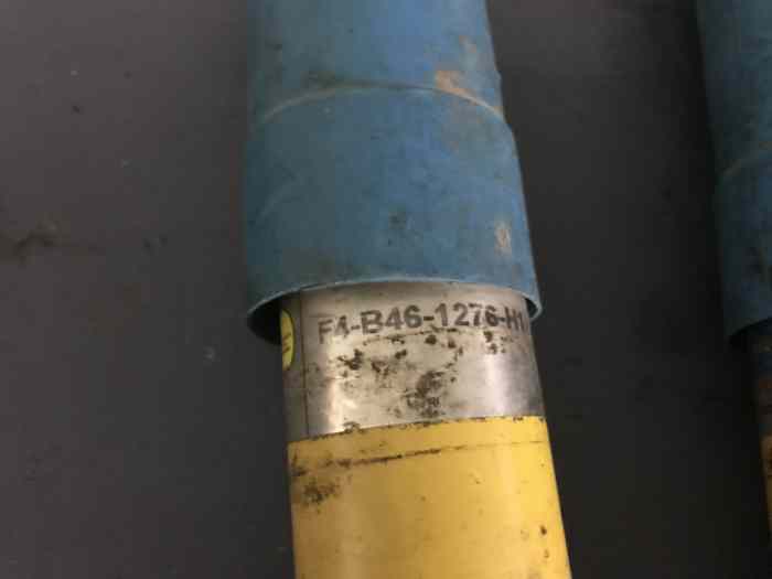 Amortisseur BILSTEIN référence 24-012768 1