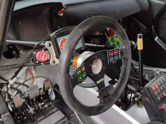 Renault Clio N5 5