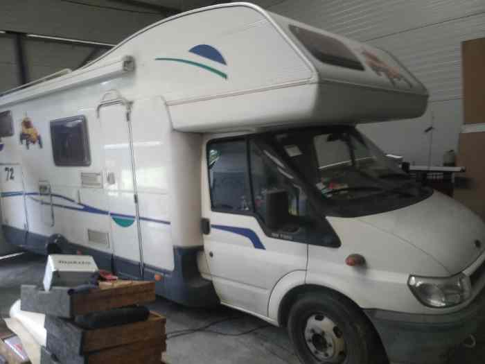 echange camping car 0