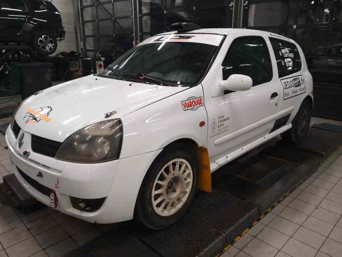 CLIO F2014 TERRE 0