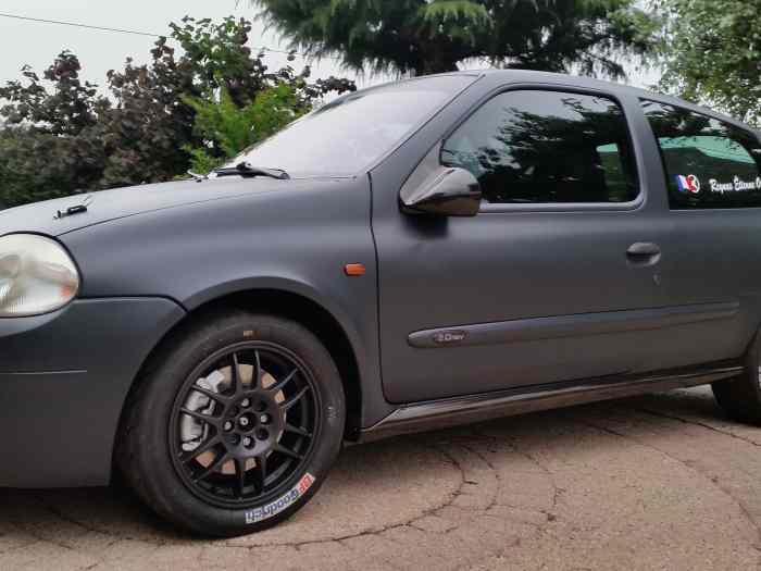 Clio RS1 n3 3
