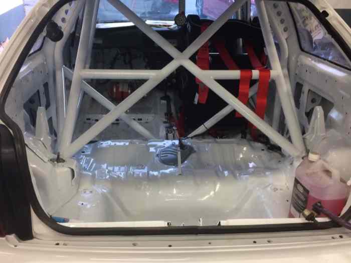 Civic Ek4 Cup 3