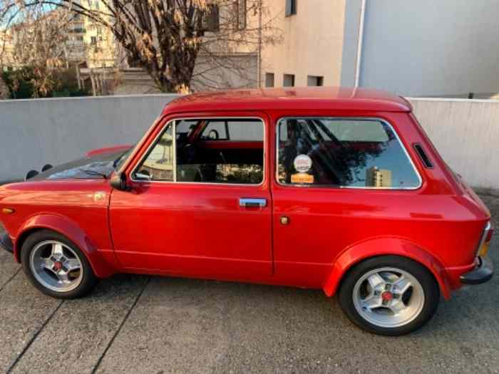 A112 Abarth