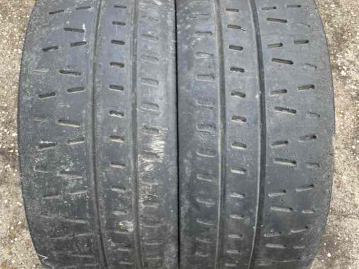 Pneus pirelli RK en 17 1