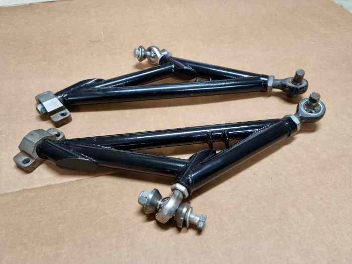 Triangles saxo/106 voie etroite 2ds vendu!!! - pièces et voitures de ...