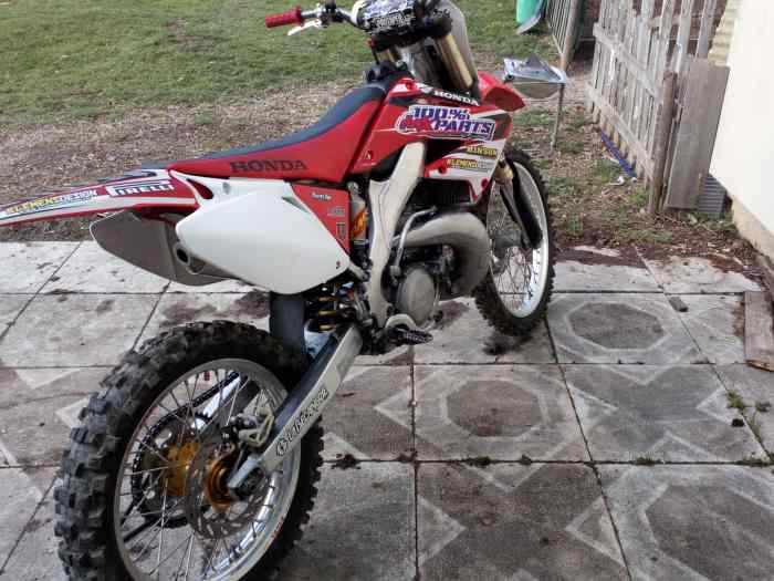 Moto cross 3