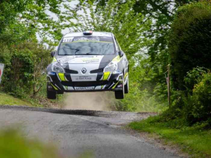 LOUE Renault Clio R3 max & Clio R3 Acc...
