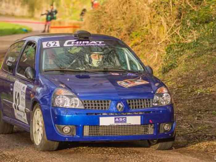 Clio Ragnotti top N3 1