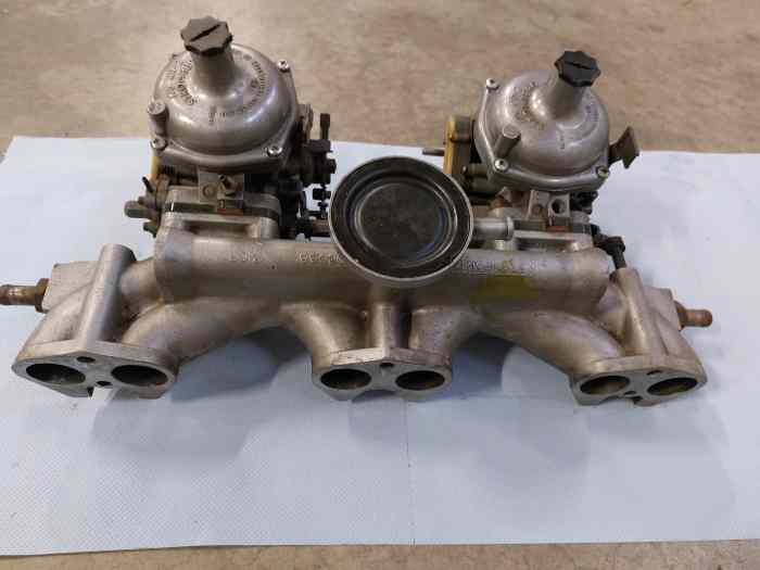 Carburateurs Stromberg 175 CD-2 0
