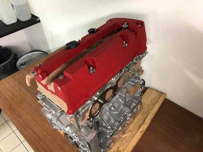 HONDA MUGEN K20A FD2 2000cc FIA CN New // Used 2