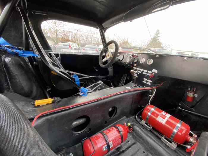 LOTUS ELAN 3