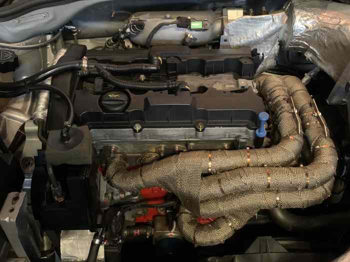 Moteur C2 r2 max 0