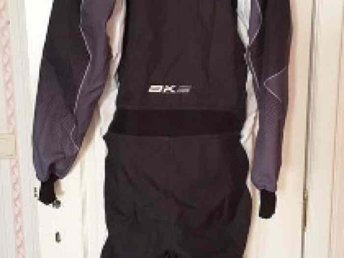 combinaison karting BOX cik/fia 1