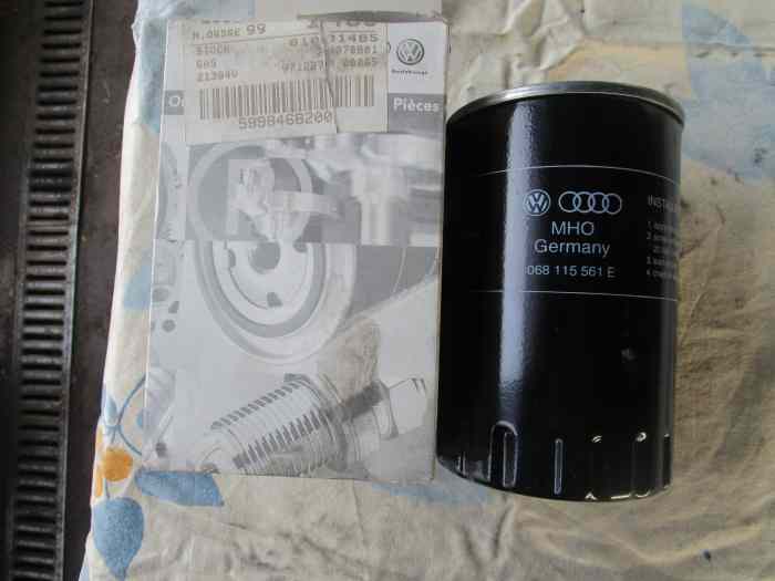 Audi, Seat, VW, Skoda, VAG Group 1