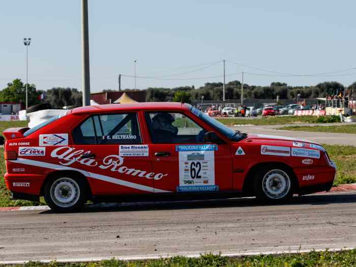 ALFA ROMEO 33 TROFEO 3