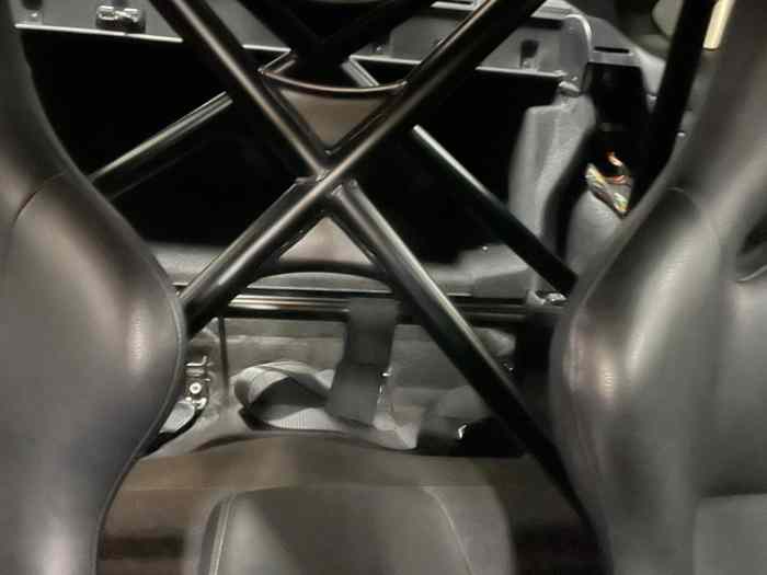 BMW M4 Compétition - Track Tool 3