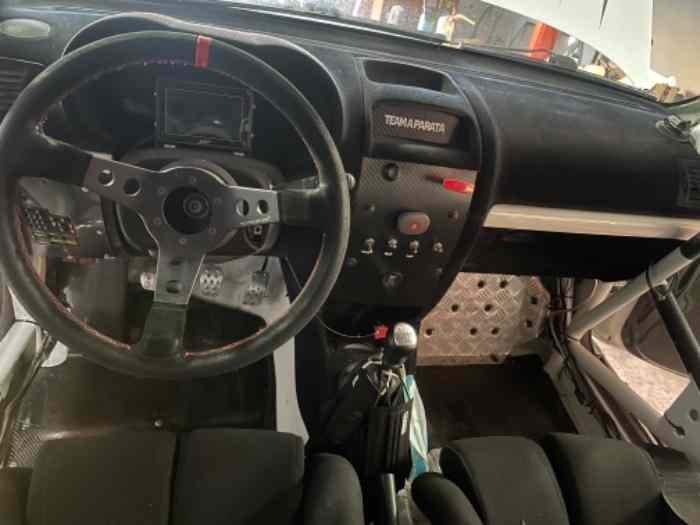 Clio maxi N3 – photo 5 sur 6