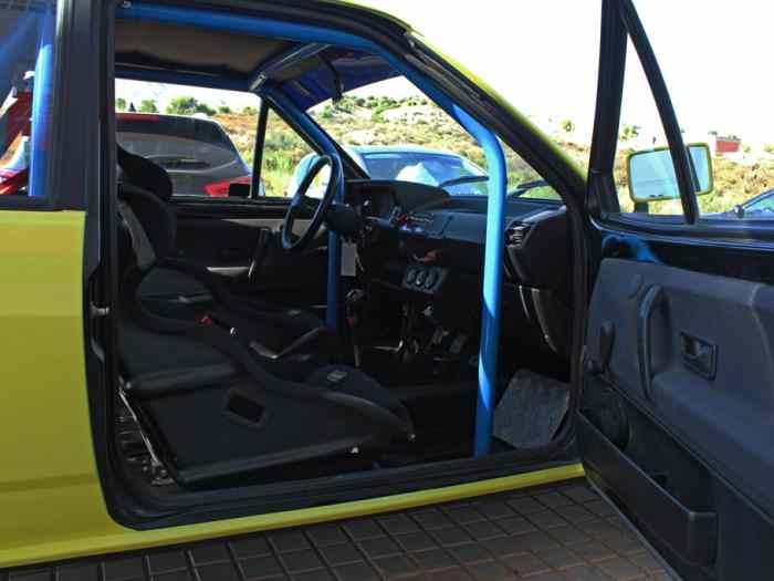 VW Polo GT 2