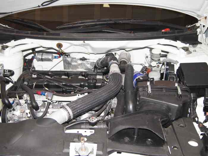 Mitsubishi Evo X R4 (full option) 4