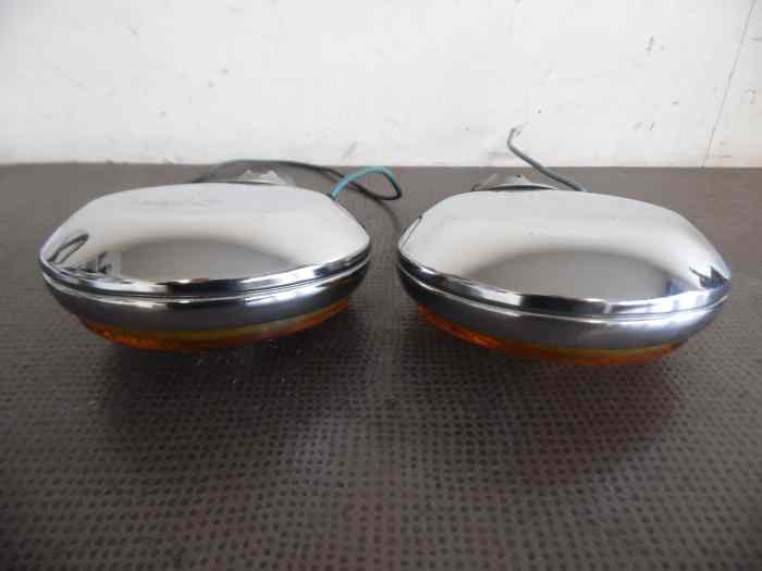 PHARES LONGUE-PORTEE MARCHAL IODE 812 4