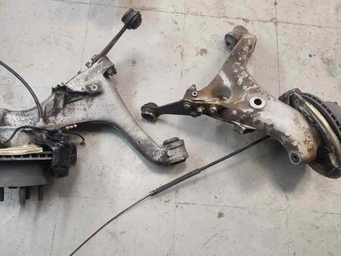 Bras de suspension AR pour 964 / 911 C...