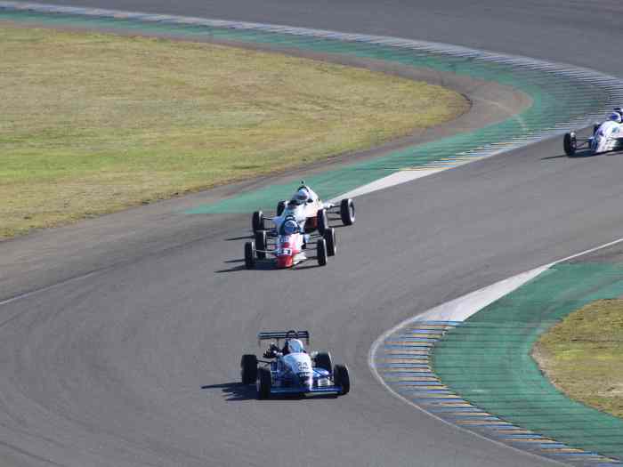 Challenge Ecurie Monoplaces Passion 2022 2