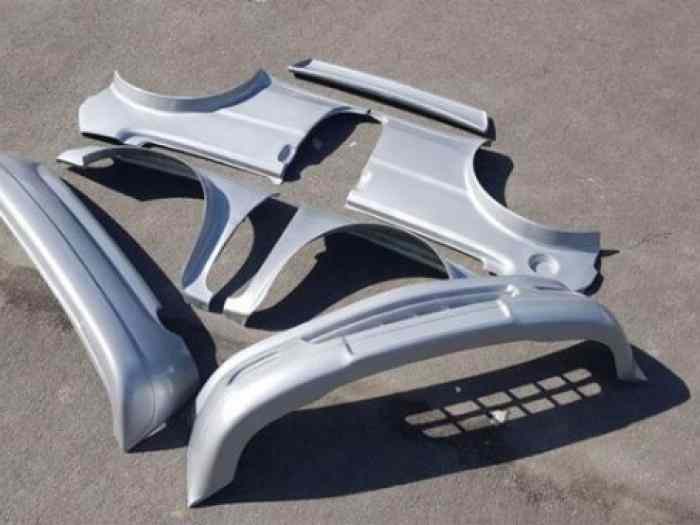 Carrosserie saxo kit car 2