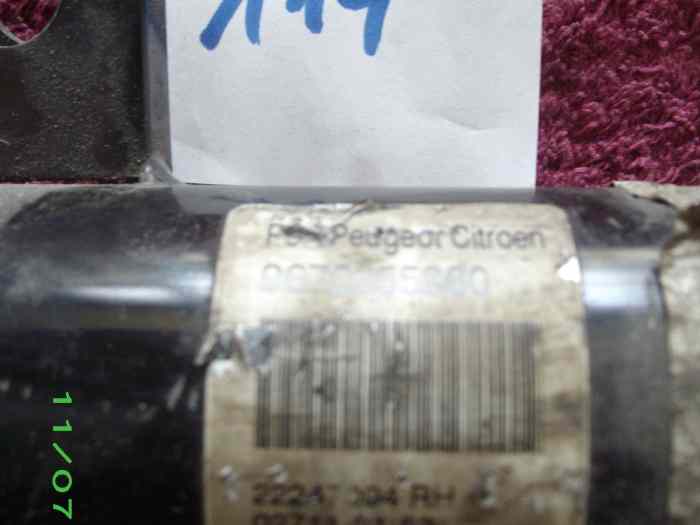 Citroen C3 phase 2 2