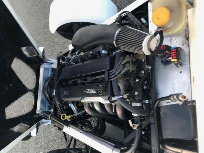 WESTFIELD FW300 5