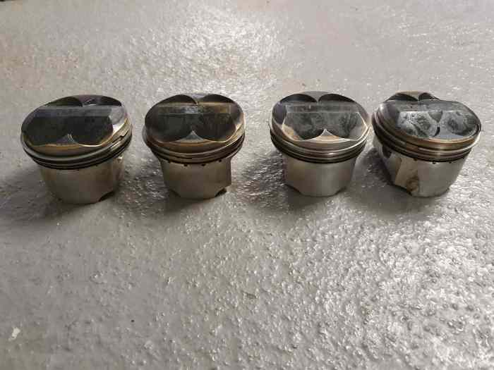 Piston iapel peugeot tu5j4 pièces et voitures de course à