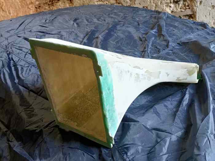 Boite à air GRP A 206 s16 RC pièces et voitures de course à vendre, de rallye et de circuit. Boite à air GRP A 206 s16 RC pièces et voitures de course à vendre, de rallye et de circuit.