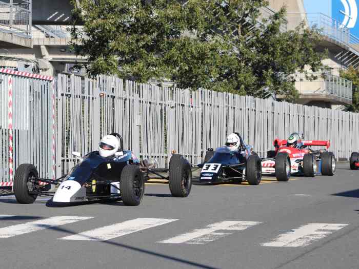 Challenge Ecurie Monoplaces Passion 2022 1