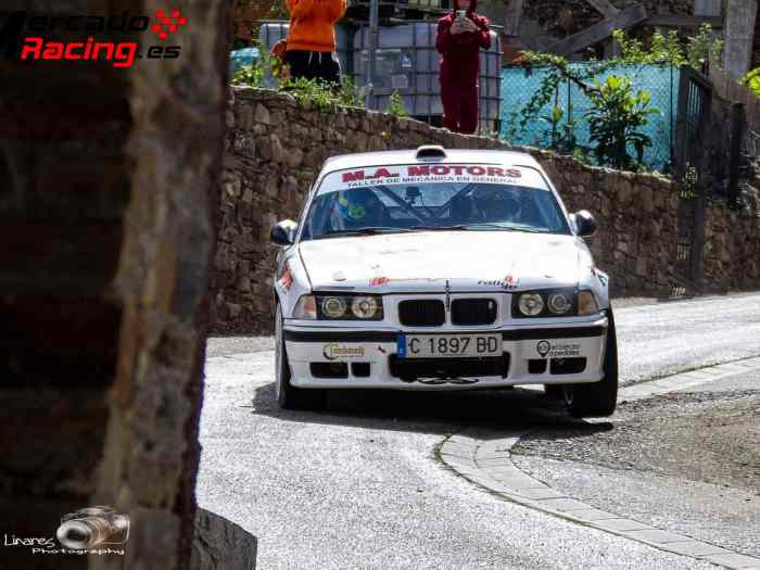 BMW M3 E36 3.2 1