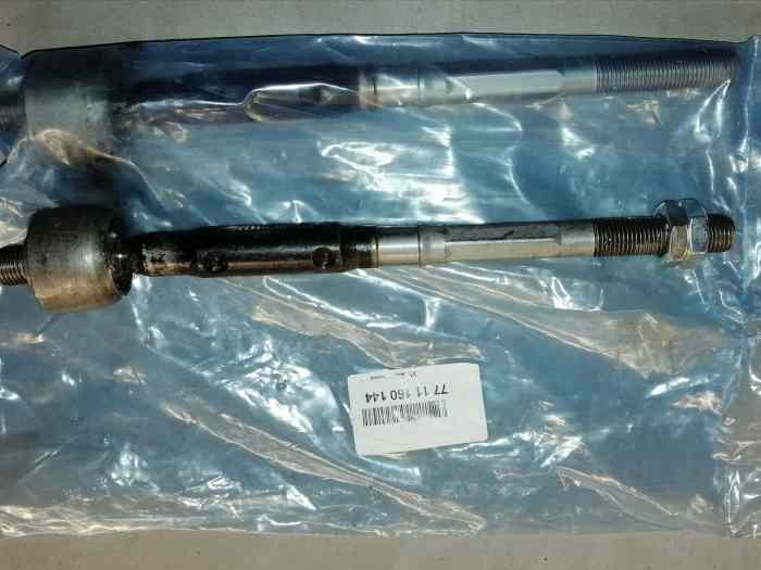 Biellette direction renforcée clio 3 cup x85 neuves