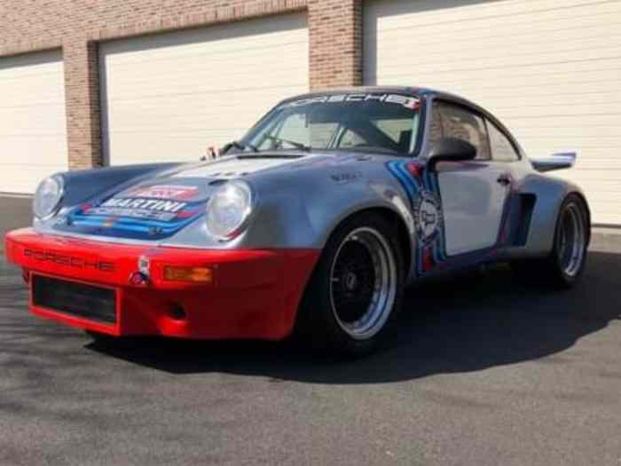 930 rsr 3.0 replica 1976 0