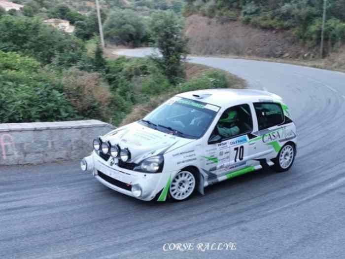 Clio maxi N3 – photo 1 sur 6