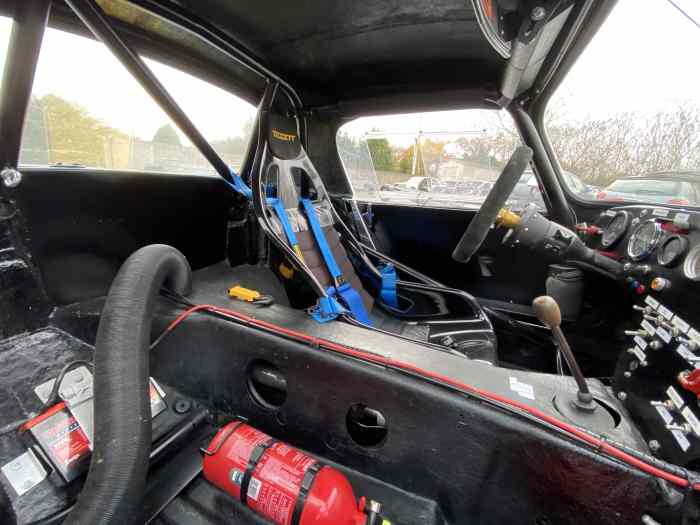 LOTUS ELAN 4