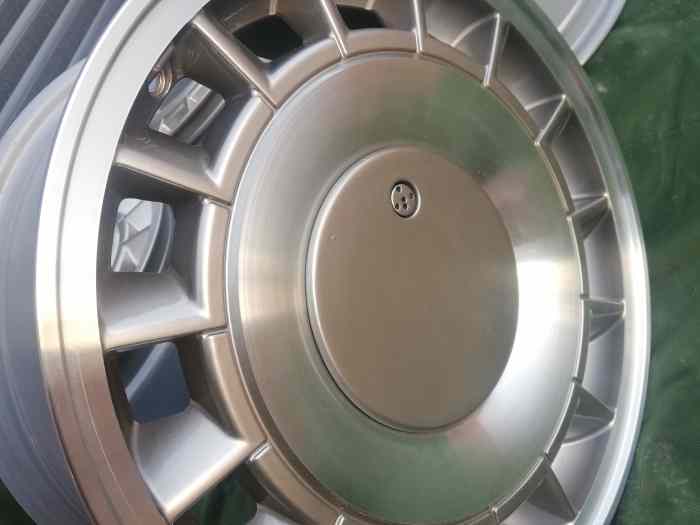 Jante turbine Clio S16 speedline 0