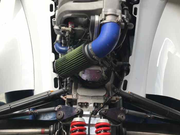 FORMULE 4 SIGNATECH 3