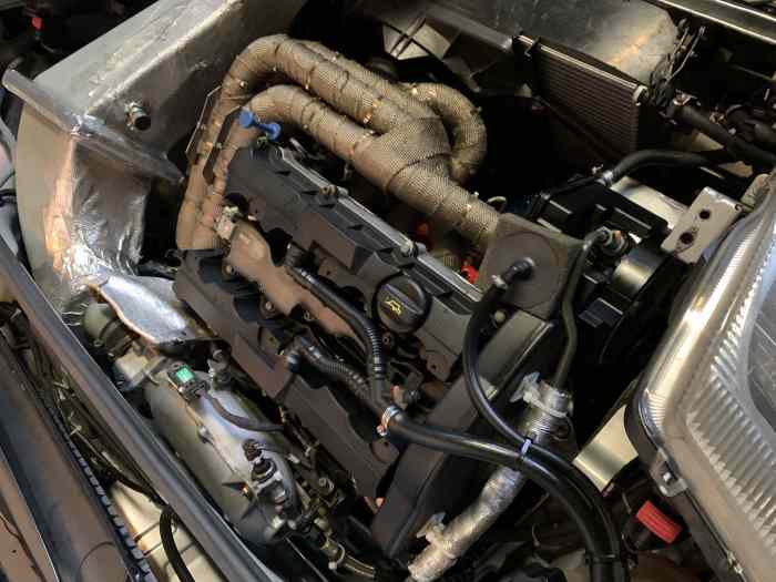 Moteur C2 r2 max 1