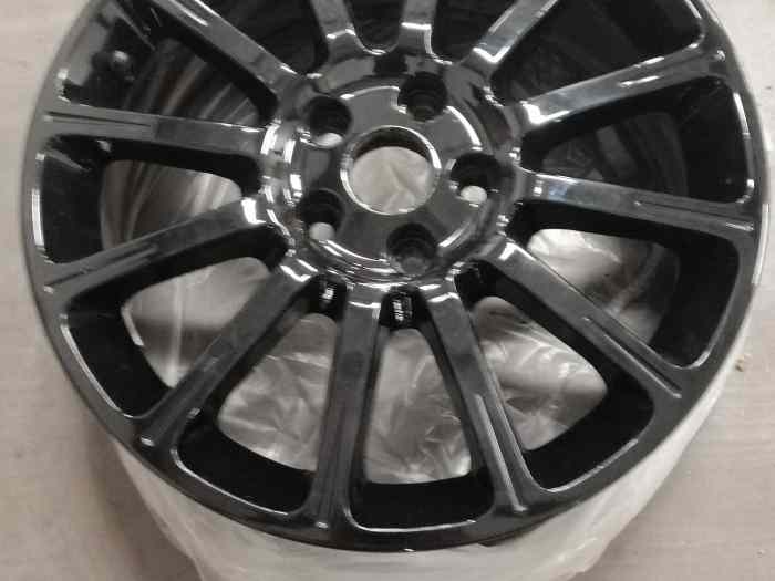 Jantes clio 3 rs gordini 2