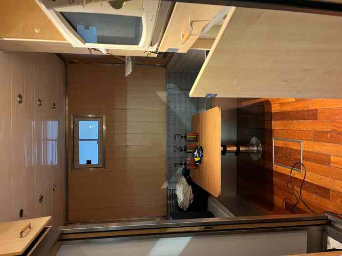 Remorque SAMRO MOTORHOME 3
