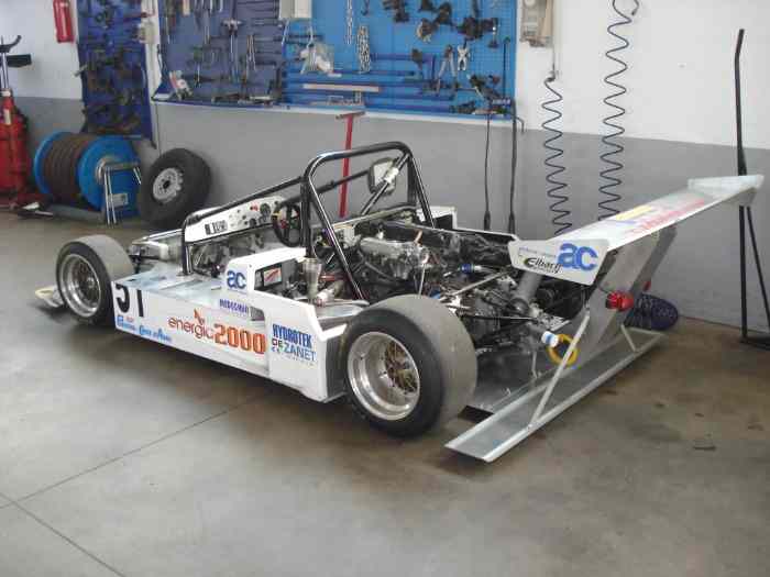 GIPI 02/1981 Honda 1600cc CN1 2