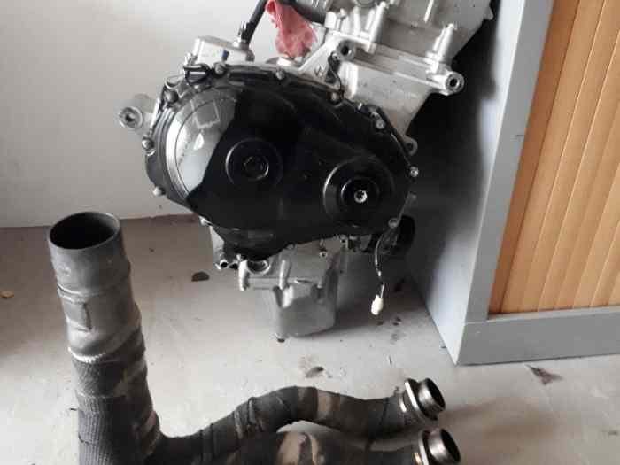 moteur moto suzuki k 14