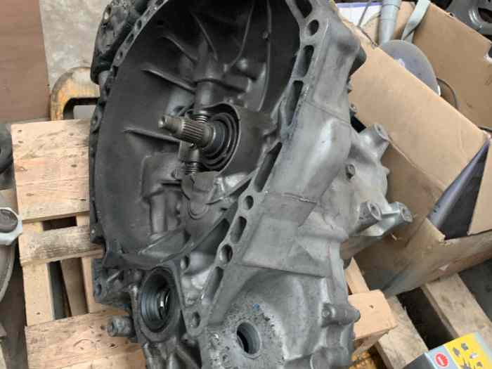 Boite vitesse Honda Civic Y2 ee8/ee9