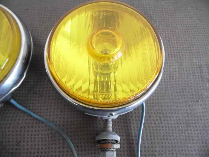 PHARES LONGUE-PORTEE MARCHAL IODE 812 2