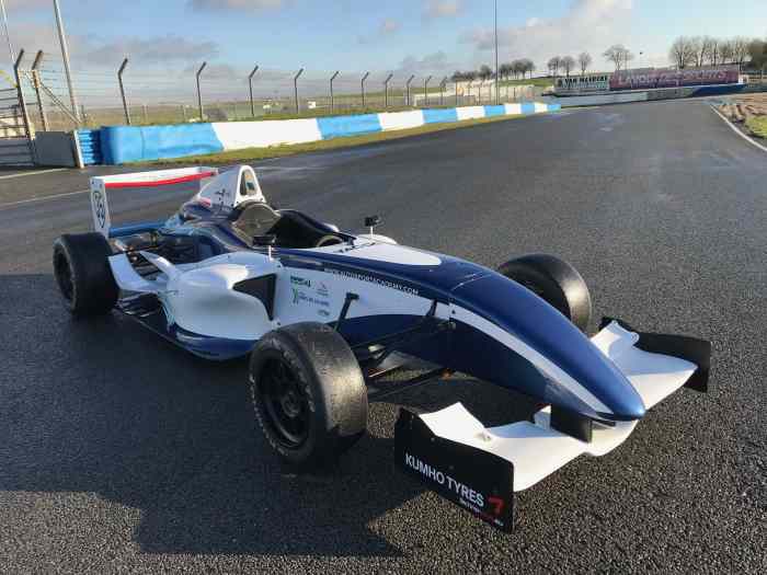 FORMULE 4 SIGNATECH 1